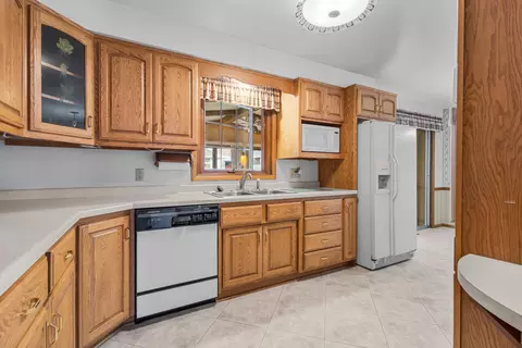 Kitchen - 1742 N Douglas St, Appleton, WI 54914 photo 1 of 3