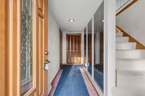 Entry Way - 1742 N Douglas St, Appleton, WI 54914 photo 1 of 2