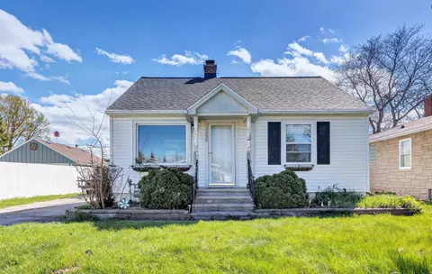 1356 Doblon St, Green Bay, WI 54302