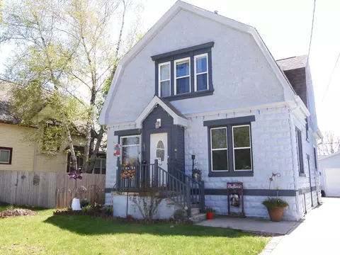809 E Hancock St, Appleton, WI 54911