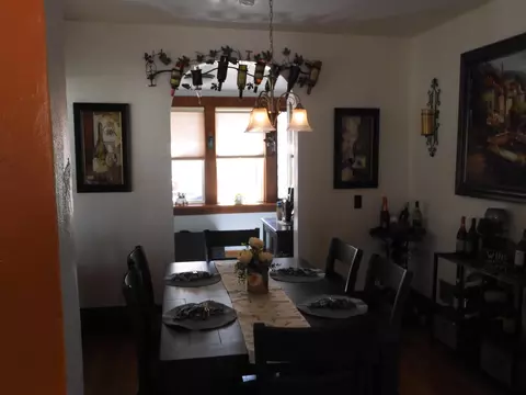 Dining - 809 E Hancock St, Appleton, WI 54911 photo 3 of 4