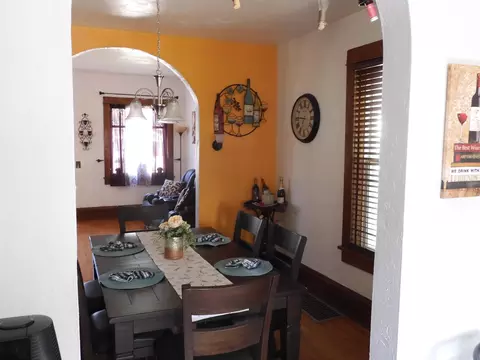 Dining - 809 E Hancock St, Appleton, WI 54911 photo 1 of 4