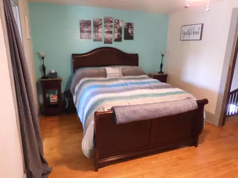 Bedroom - 809 E Hancock St, Appleton, WI 54911 photo 2 of 3