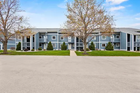 7567 Sunrise Ridge Ln #5-CHERRY, Egg Harbor, WI 54209