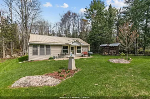 16486 County Rd W, White Lake, WI 54491