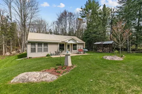 16486 County Rd W, White Lake, WI 54491