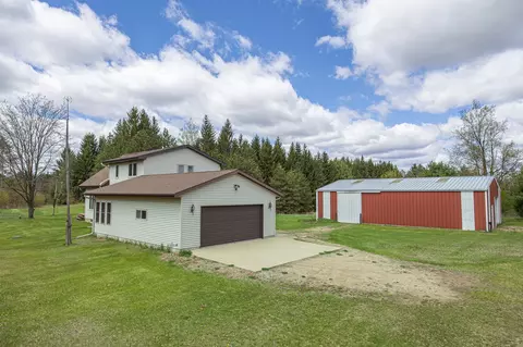 8545 County Road V, Suring, WI 54174