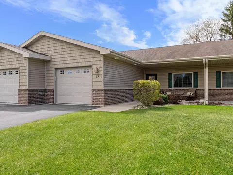 540 Tacoma Beach Rd #13, Sturgeon Bay, WI 54235