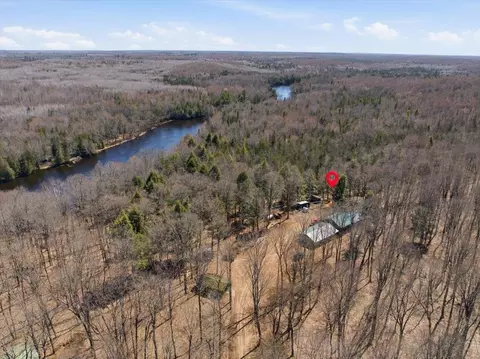 88355 Hwy F, Butternut, WI 54514