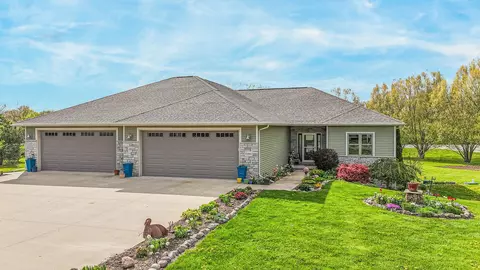 n2887 Evergreen Lane, Freedom, WI 54913