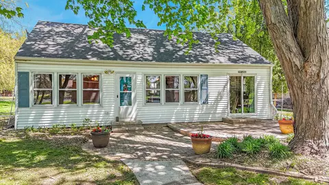 7761 Boom Bay Heights Rd, Larsen, WI 54947