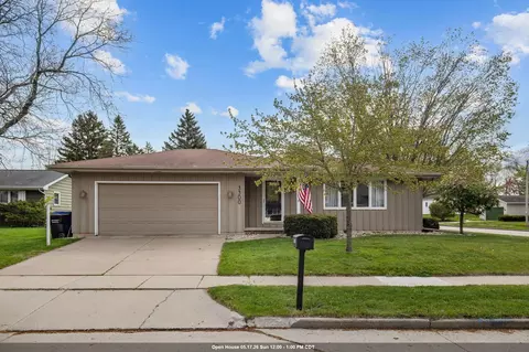 3300 N Kin St, Appleton, WI 54911
