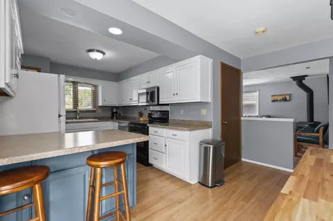 Kitchen - 543 E Murray Ave, Appleton, WI 54915 photo 3 of 7