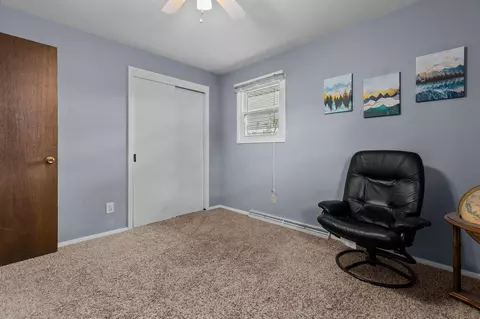 Bedroom - 543 E Murray Ave, Appleton, WI 54915 photo 8 of 8