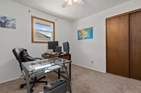 Bedroom - 543 E Murray Ave, Appleton, WI 54915 photo 6 of 8