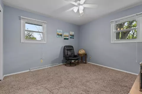 Bedroom - 543 E Murray Ave, Appleton, WI 54915 photo 7 of 8