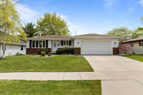 543 E Murray Ave, Appleton, WI 54915