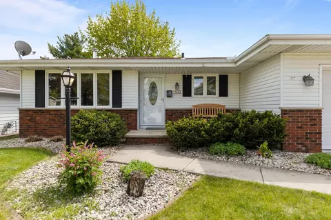 Exterior - 543 E Murray Ave, Appleton, WI 54915 photo 11 of 11