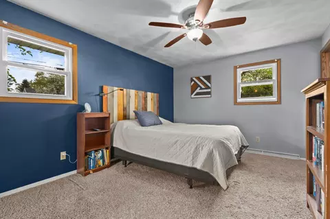 Bedroom - 543 E Murray Ave, Appleton, WI 54915 photo 2 of 8