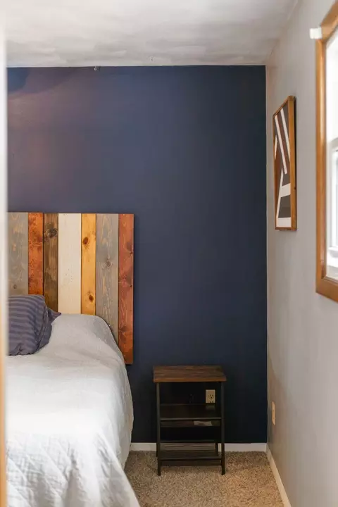 Bedroom - 543 E Murray Ave, Appleton, WI 54915 photo 3 of 8
