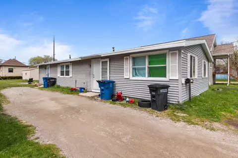 1331 Broad St, Oshkosh, WI 54901