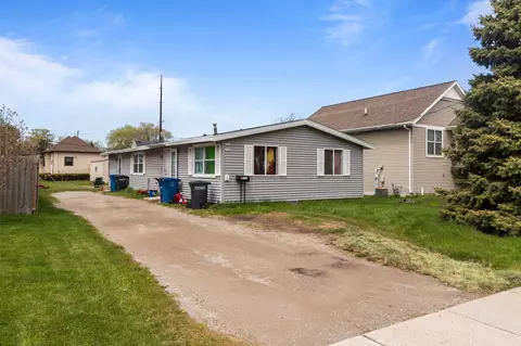 1331 Broad St, Oshkosh, WI 54901
