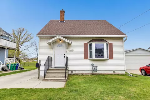 1517 Farlin Ave, Green Bay, WI 54302
