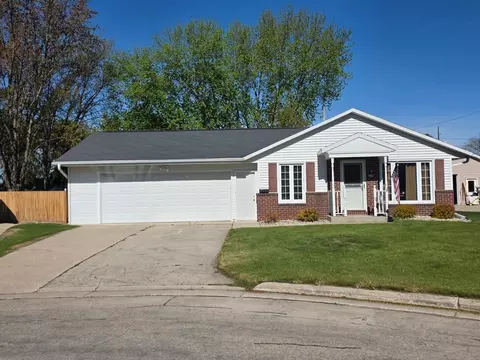 229 Apollo Ct, Brillion, WI 54110
