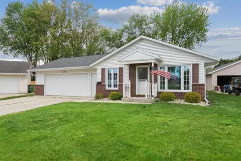 229 Apollo Ct, Brillion, WI 54110