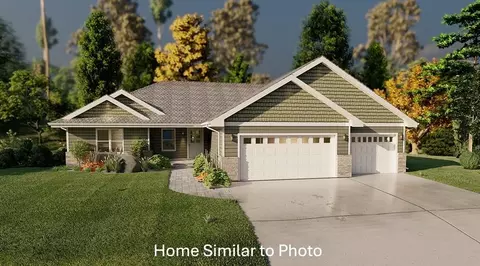 1755 Betty Jean Ln, Green Bay, WI 54313