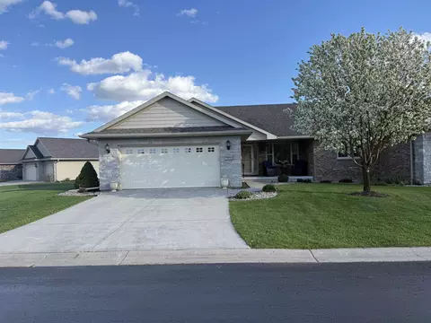 1031 Misty Meadow Cir, De Pere, WI 54115