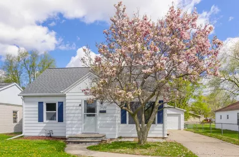 2009 Preble Ave, Green Bay, WI 54302