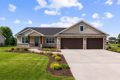 N3975 Deere Drive, Kaukauna, WI 54130