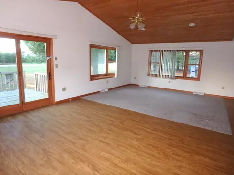 Living - n4885 State Street, Pine River, WI 54965 photo 3 of 3