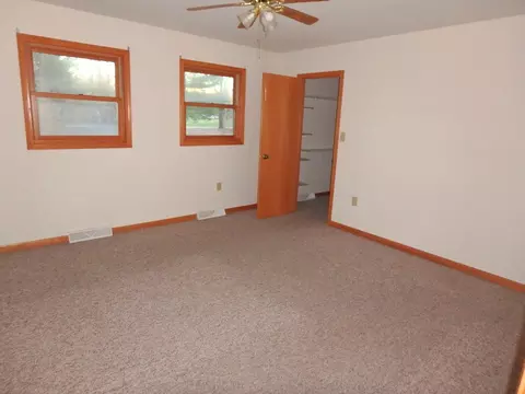 Bedroom - n4885 State Street, Pine River, WI 54965 photo 1 of 2