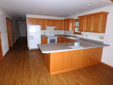 Kitchen - n4885 State Street, Pine River, WI 54965 photo 1 of 2