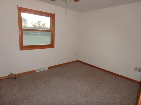 Bedroom - n4885 State Street, Pine River, WI 54965 photo 2 of 2