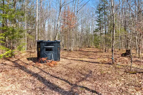 Buettner Road, White Lake, WI 54491