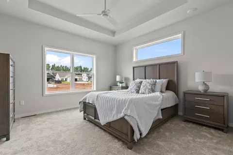 Bedroom - 3609 E Gladiolus Pl, Appleton, WI 54913 photo 2 of 4