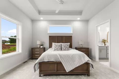Bedroom - 3609 E Gladiolus Pl, Appleton, WI 54913 photo 1 of 4