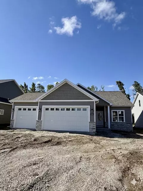 3609 E Gladiolus Pl, Appleton, WI 54913