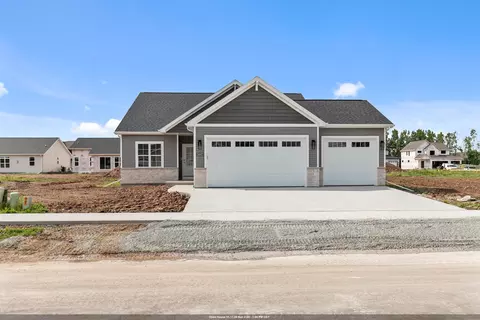 3609 E Gladiolus Pl, Appleton, WI 54913