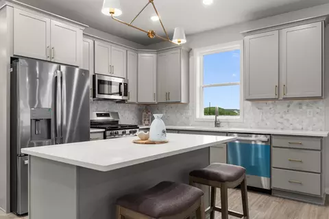 Kitchen - 3609 E Gladiolus Pl, Appleton, WI 54913 photo 1 of 1