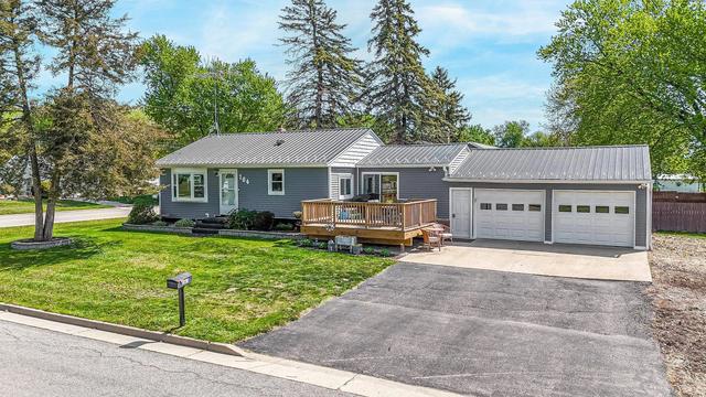 164 S Kossuth St, Berlin, WI 54923