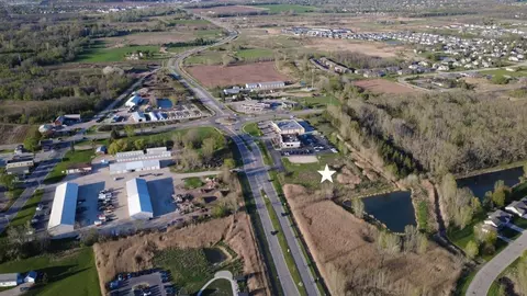 Cth Gv, De Pere, WI 54115