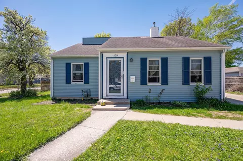 1139 Badger St, Green Bay, WI 54303