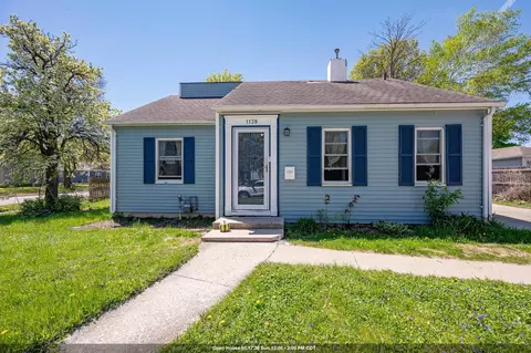 1139 Badger St, Green Bay, WI 54303