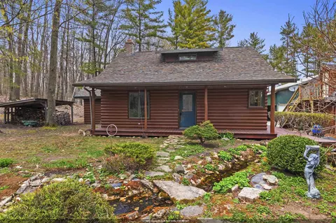 5956 Edward Dr, Sturgeon Bay, WI 54235