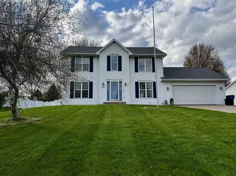 2861 Hawks Nest Trl, Howard, WI 54313