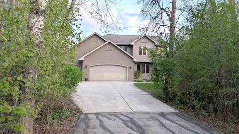 w4954 Emery Lane, Fond Du Lac, WI 54937